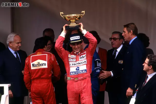 Foto zur News: Formel-1-Liveticker: War die Kritik an Sergio Perez unfair?