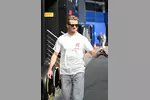 Foto zur News: Nico Hülkenberg (Haas)