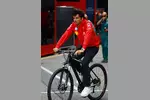 Foto zur News: Carlos Sainz (Ferrari)