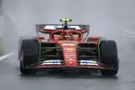 Foto zur News: Carlos Sainz (Ferrari)