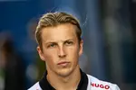 Foto zur News: Liam Lawson