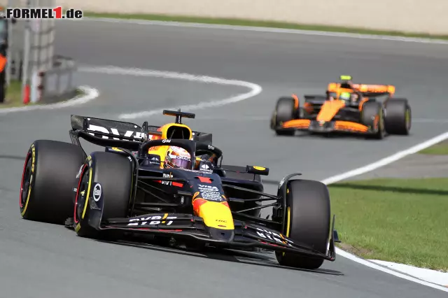 Foto zur News: Formel-1-Liveticker: Mick Schumacher bekommt den nächsten Korb!