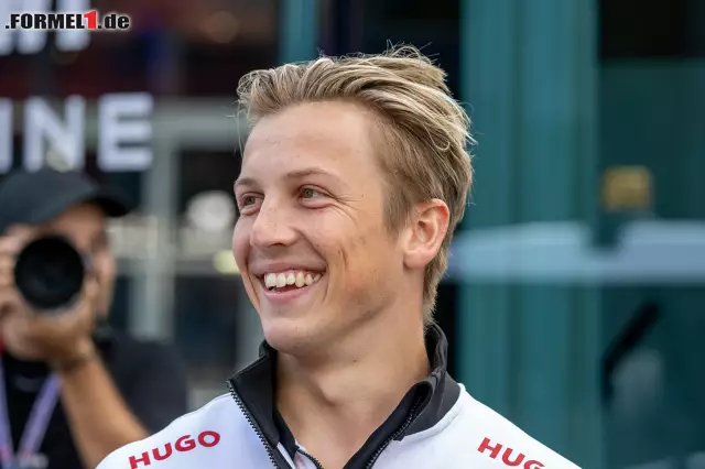 Foto zur News: Formel-1-Liveticker: Emotionale Reaktionen auf Ricciardo-Rauswurf