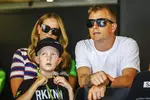Foto zur News: Kimi Räikkönen