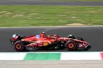 Foto zur News: Carlos Sainz (Ferrari)