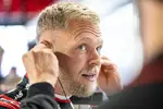 Foto zur News: Kevin Magnussen (Haas)