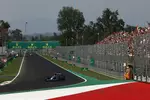 Foto zur News: Pierre Gasly (Alpine)