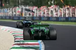 Foto zur News: Valtteri Bottas (Sauber)