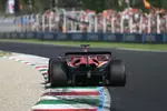 Foto zur News: Charles Leclerc (Ferrari)