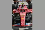 Foto zur News: Carlos Sainz (Ferrari)