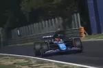 Foto zur News: Esteban Ocon (Alpine)