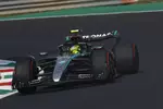 Foto zur News: Lewis Hamilton (Mercedes)