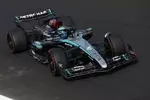 Foto zur News: George Russell (Mercedes)