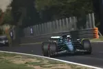 Foto zur News: Lance Stroll (Aston Martin)