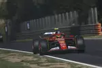 Foto zur News: Carlos Sainz (Ferrari)