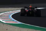Foto zur News: Sergio Perez (Red Bull)
