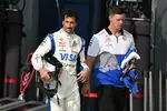 Foto zur News: Daniel Ricciardo (Racing Bulls)
