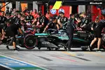 Foto zur News: George Russell (Mercedes)