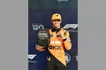 Foto zur News: Lando Norris (McLaren)