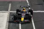 Foto zur News: Sergio Perez (Red Bull)
