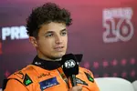 Foto zur News: Lando Norris (McLaren)