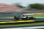 Foto zur News: George Russell (Mercedes)