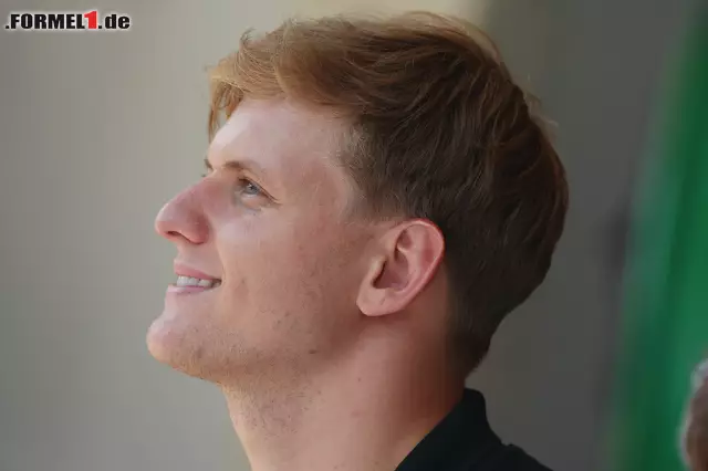 Foto zur News: Formel-1-Liveticker: Stallorder bei McLaren? Für Stella nur dann, wenn ...