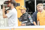 Foto zur News: Lando Norris (McLaren)