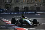 Foto zur News: Lewis Hamilton (Mercedes)