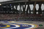 Foto zur News: Guanyu Zhou (Sauber)