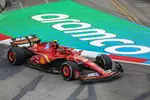 Foto zur News: Carlos Sainz (Ferrari)