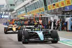 Foto zur News: Lewis Hamilton (Mercedes)