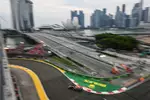 Foto zur News: Sergio Perez (Red Bull)