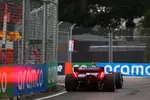 Foto zur News: Alexander Albon (Williams)