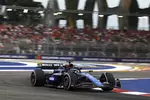 Foto zur News: Alexander Albon (Williams)