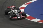 Foto zur News: Kevin Magnussen (Haas)