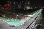 Foto zur News: Sergio Perez (Red Bull)
