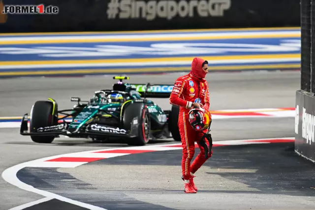 Foto zur News: Singapur-Samstag in der Analyse: 