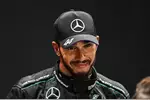 Foto zur News: Lewis Hamilton (Mercedes)