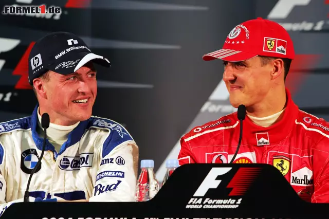 Foto zur News: Formel-1-Liveticker: Warum Mercedes Antonelli direkt ins Werksteam holt
