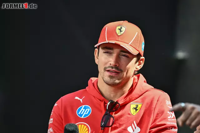 Foto zur News: Formel-1-Liveticker: Ist Lando Norris zu zurückhaltend für die WM?