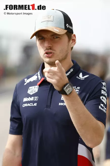 Foto zur News: Max Verstappen (Red Bull)