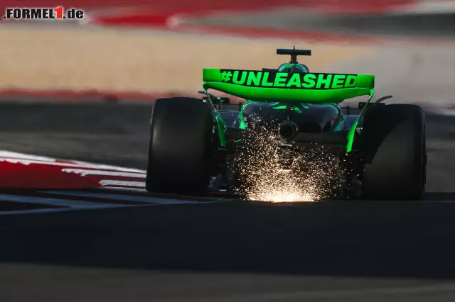 Foto zur News: Formel-1-Liveticker: Ist Lando Norris zu zurückhaltend für die WM?