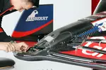 Foto zur News: Haas VF-24