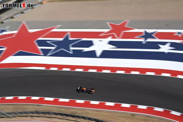 Foto zur News: Formel-1-Liveticker: Ist Lando Norris zu zurückhaltend für die WM?