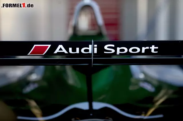 Foto zur News: Formel-1-Liveticker: Mit Alpine nach ganz oben? 
