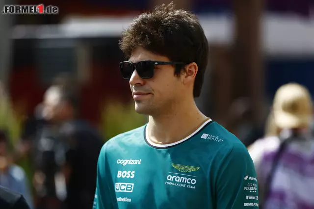 Foto zur News: Formel-1-Liveticker: Warum gabs keine Strafpunkte für Kurve 8?
