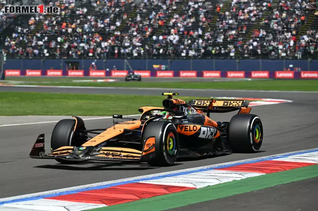 Foto zur News: Formel-1-Liveticker: 2026 wieder mehr 