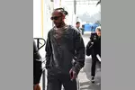 Foto zur News: Lewis Hamilton (Mercedes)