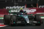 Foto zur News: Andrea Kimi Antonelli (Mercedes)